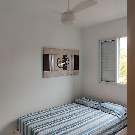 Reserva Em Ubatuba Homme Resort Exterior photo
