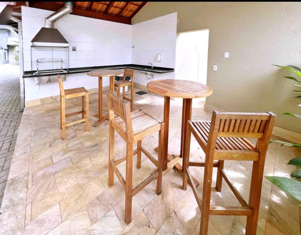 Reserva Em Ubatuba Homme Resort Exterior photo