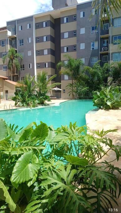 Reserva Em Ubatuba Homme Resort Exterior photo