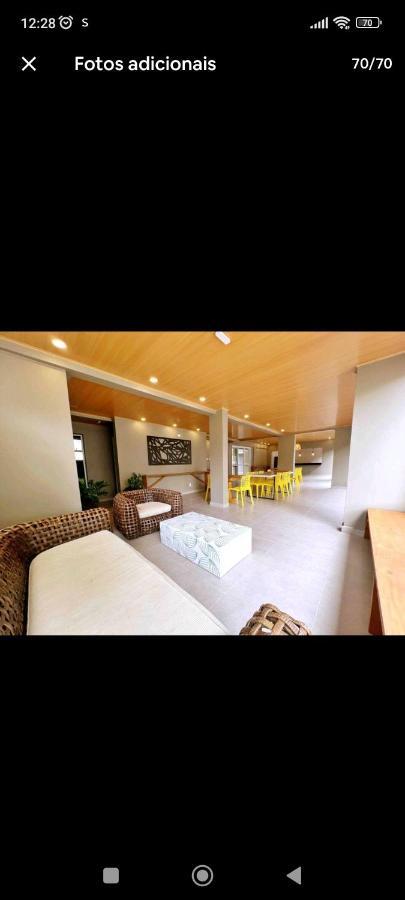 Reserva Em Ubatuba Homme Resort Exterior photo