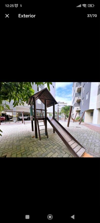 Reserva Em Ubatuba Homme Resort Exterior photo
