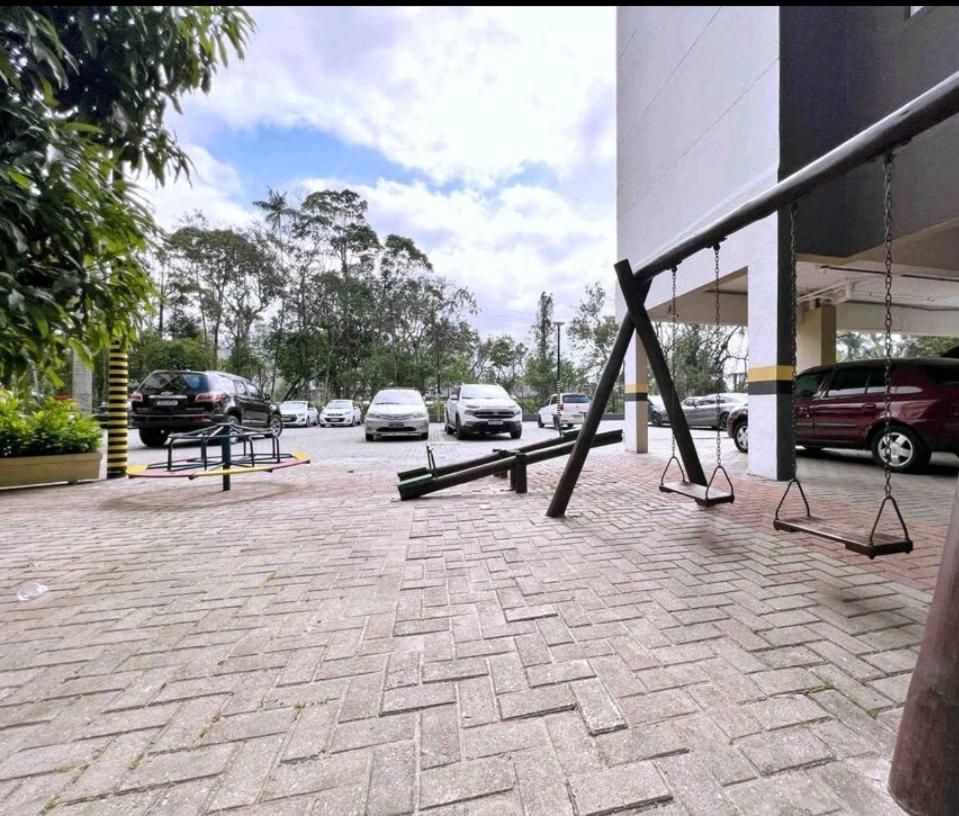 Reserva Em Ubatuba Homme Resort Exterior photo